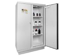 Safety cabinets EN14470-1 EN14470-2 Ecosafe