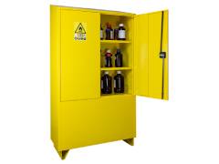 Cabinets for combustible substances Ecosafe