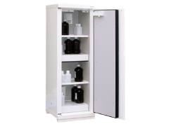 Safety cabinets for toxic substances Ecosafe