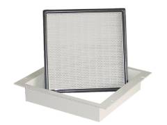Activated carbon Filters Ecosafe
